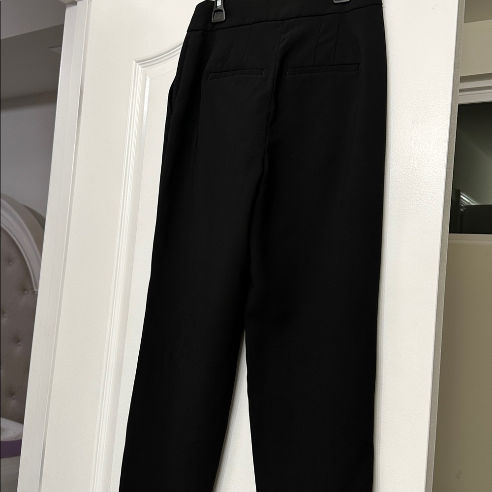 Express Black Women's Pants